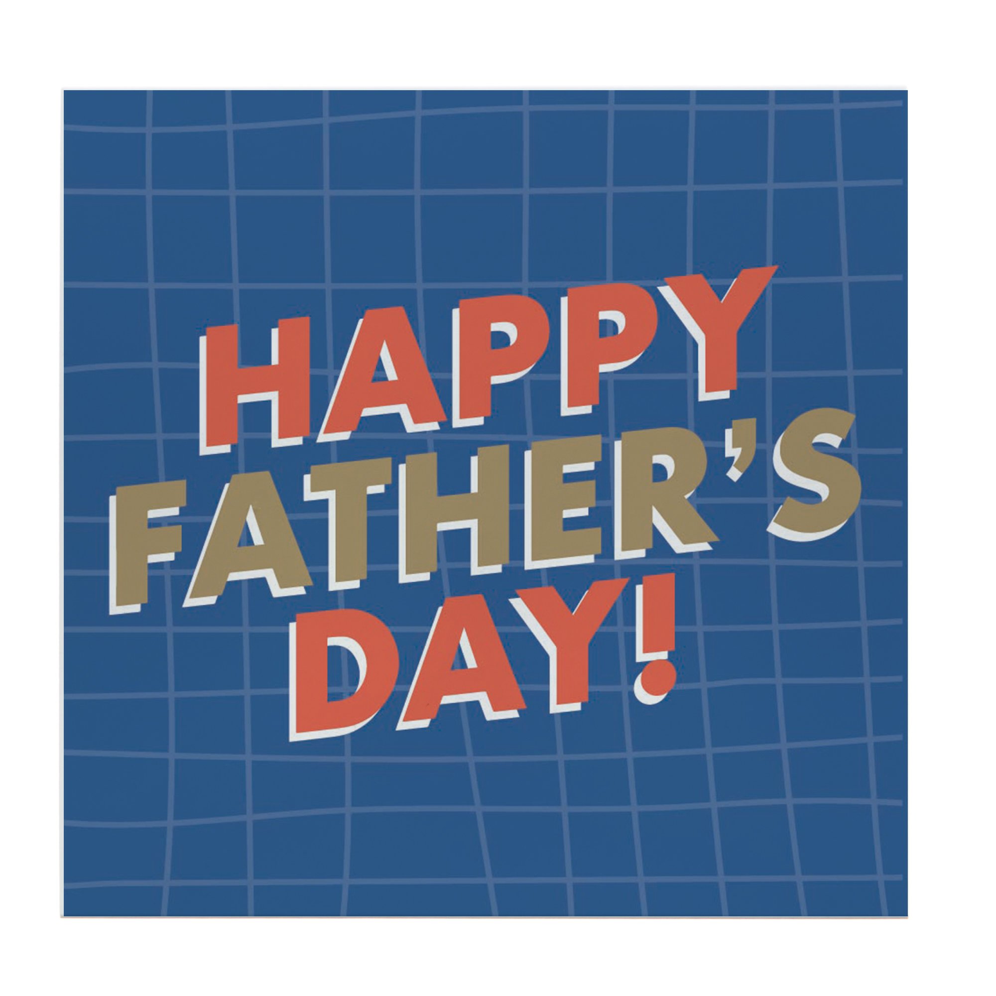 Belgian Chocolates - Happy Father's Day